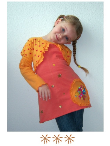 Neujahresshirt