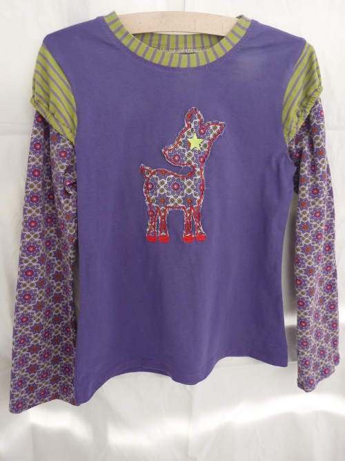 DEERSTAR