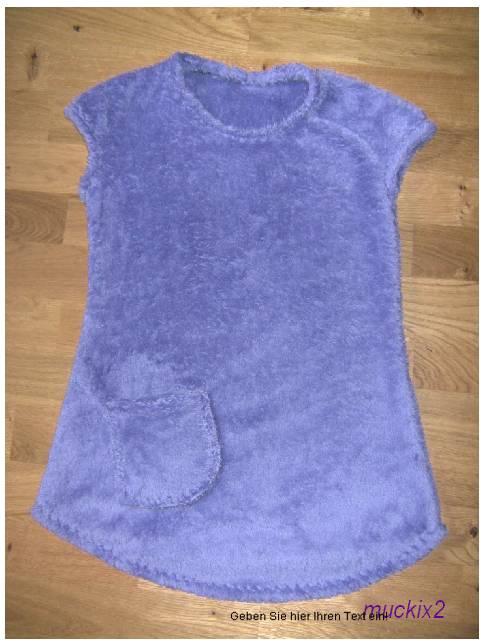 Unsere 1. Amelie
