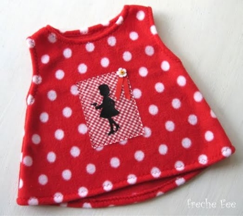 noch ein Bea Pullunder