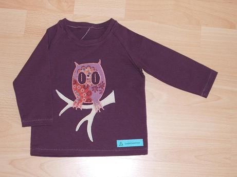 Shirt zur Hose