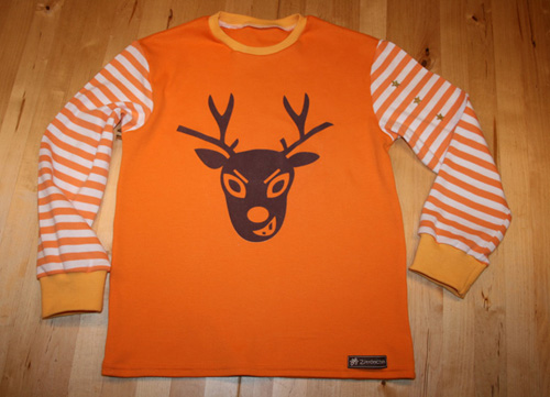 noch 1 Shirt