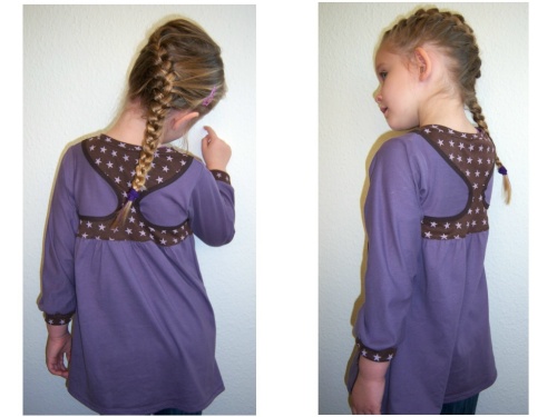 Sterneshirt