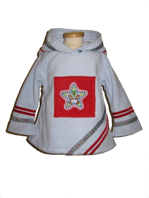 Deerstar-Pulli