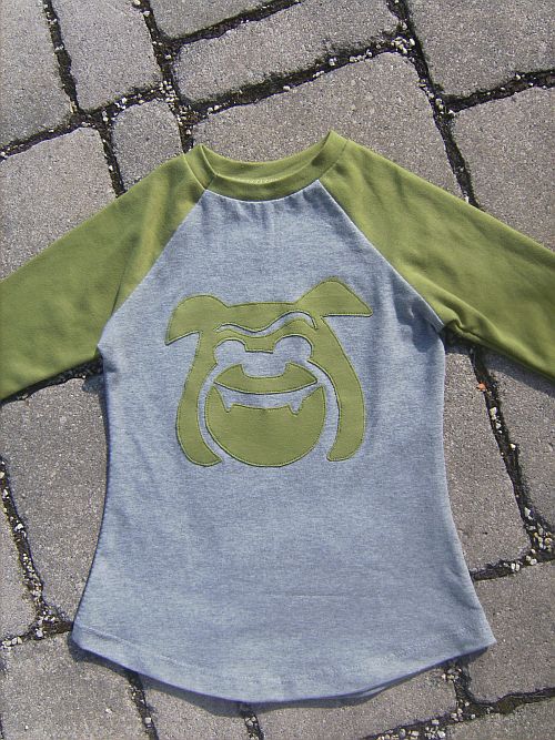 Who let the dogs out