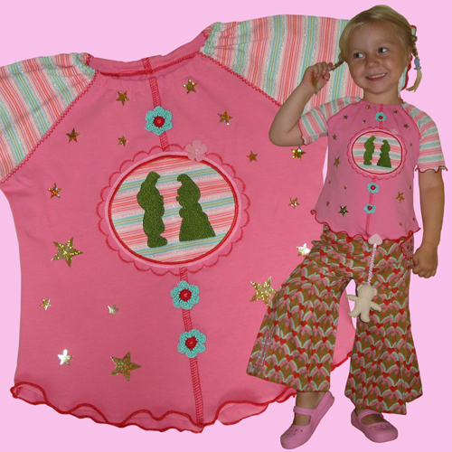 Zoe T-Shirt