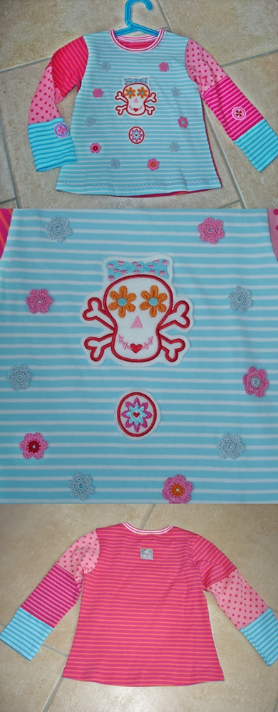 Frhlings Antonia Shirt