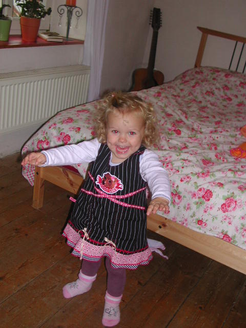 OONA black