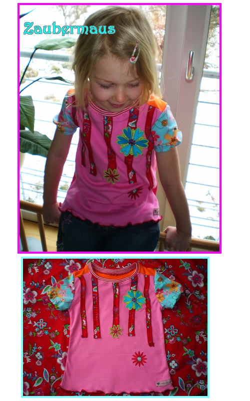 Bunte Hilde