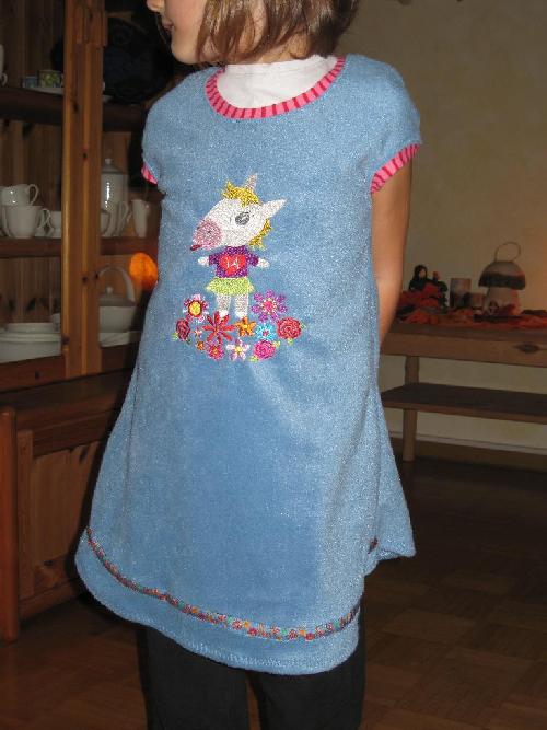 Amelie der Dauerbrenner
