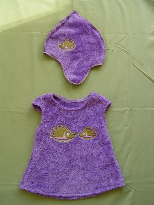 igel set