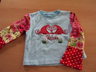 antonia fr minis