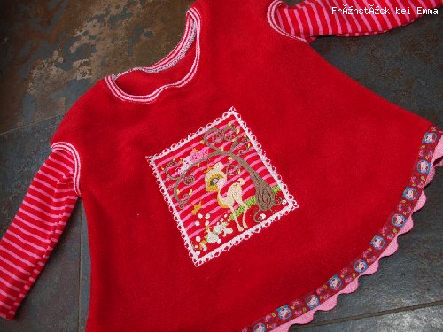 Geschenk fr 2 jhrige....