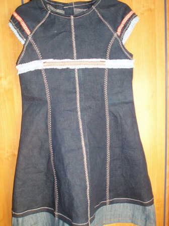 Jeans roxy
