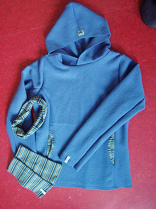 pellworm pulli