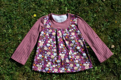 Ottobre-Shirt