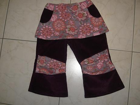 Cord Winona Gr. 86/92