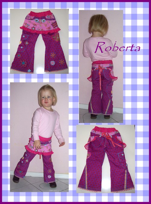 Roberta