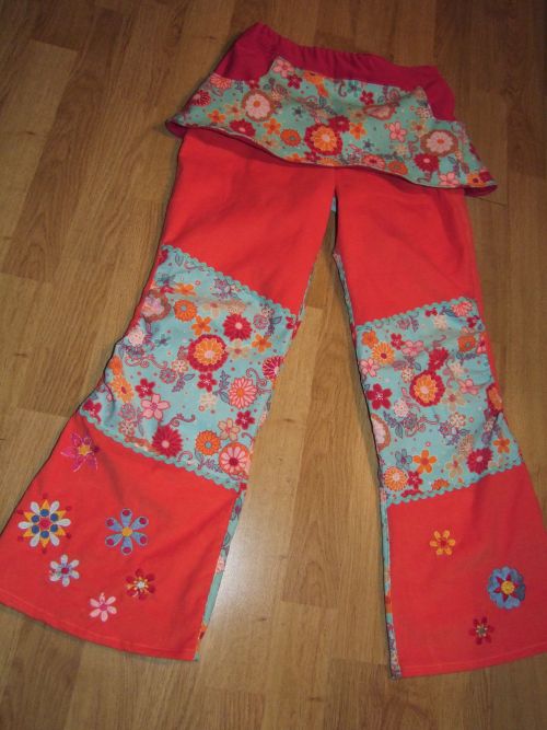Mandala-Blumen-Winona