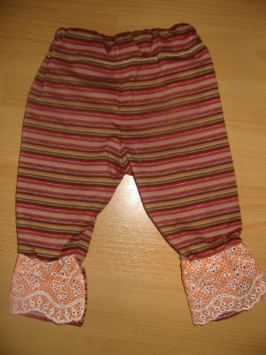Leggings aus Zwergenpack und BLOG Erffnung!
