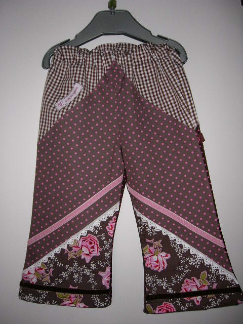 Gemixte Oona