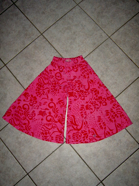 Drehhose fr Denise