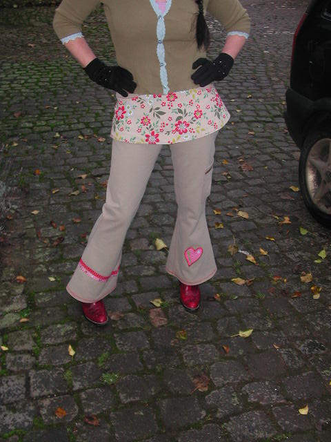 MEINE!! Roberta