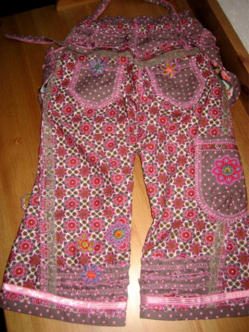 romantische ROBERTA