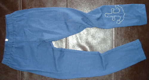 Laguna-leggings mit