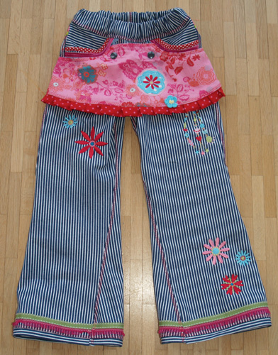 Roberta Jeans