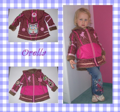 Orella