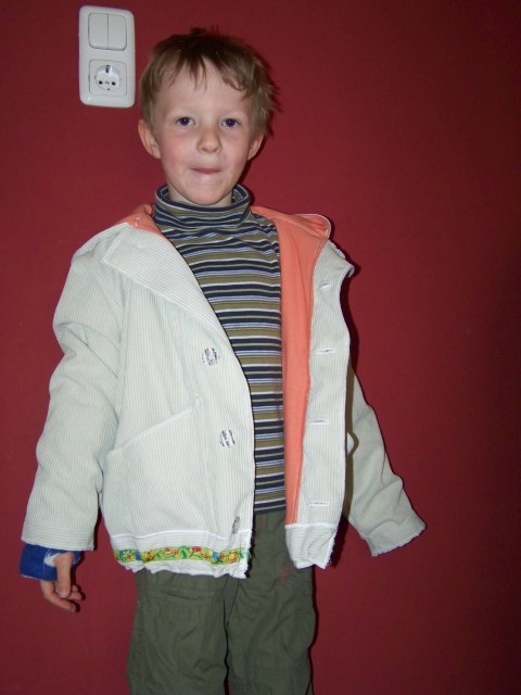 bergangsjacke