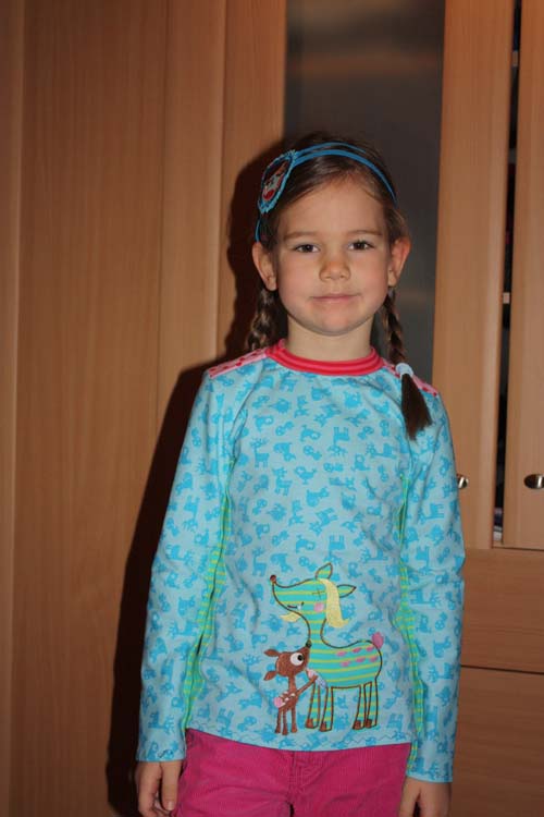 Hilde preht