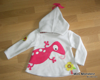 Geckolino Pulli :o)