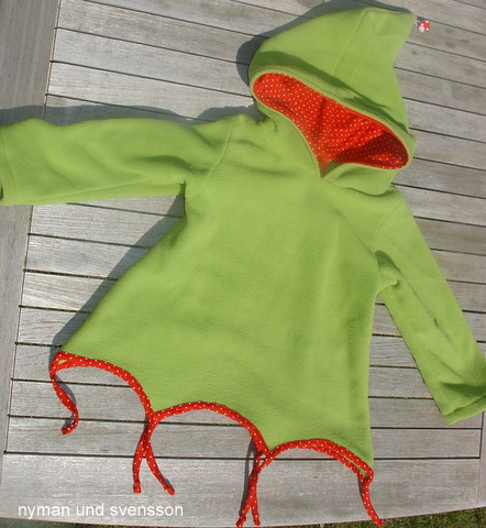 Fleece Hannel