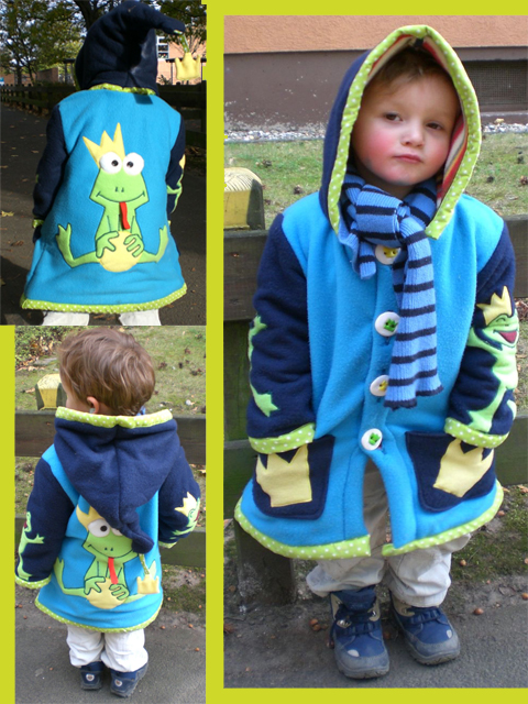 Der Froschknig