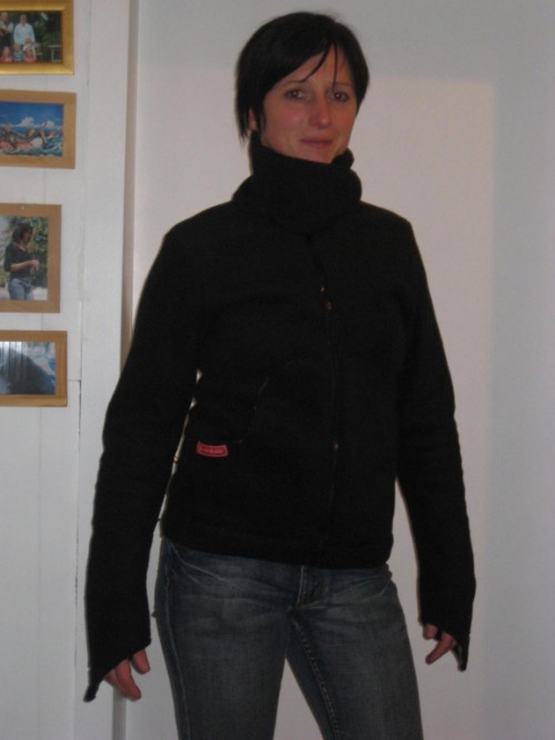 Sylke...