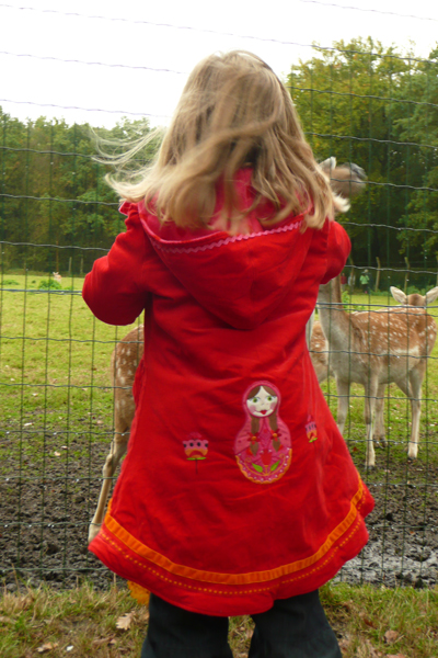 Hinter