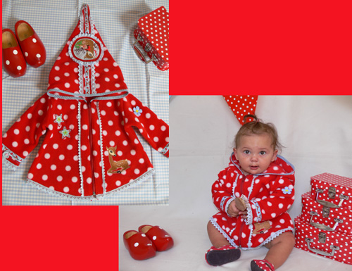 Zipfeljacke