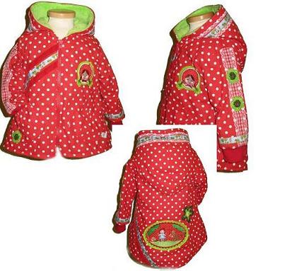 Beajacke