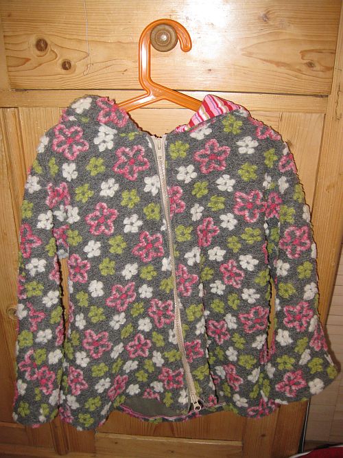 Bea-Jacke