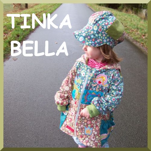 Tinka Bella