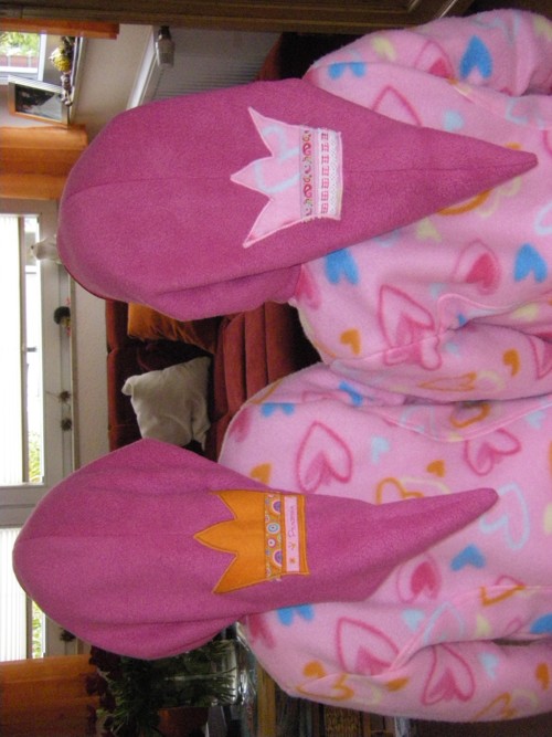 Eine Prinzessin-