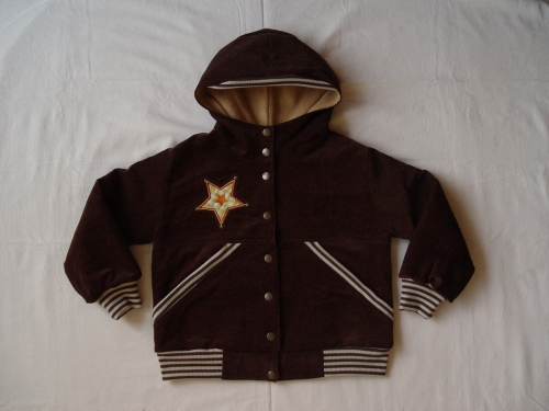 eine felix jacke
