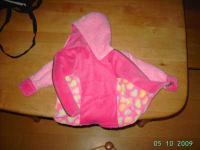 Pinke Kl. Pellworm