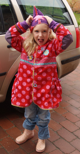 Tinka Bella Nr 1.