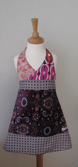 Retro Kleidchen