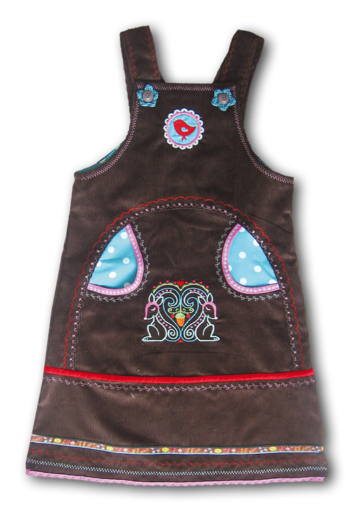 hirsche auf celina