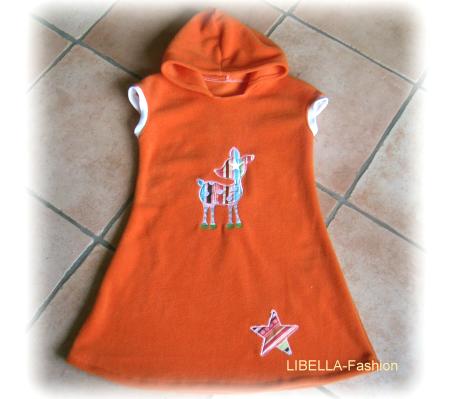Amelie mal in orange...