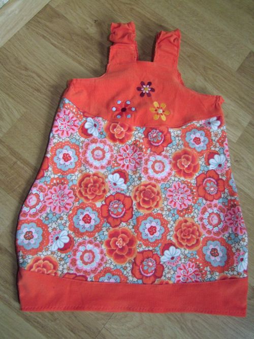 Blumen-Cord-Madita